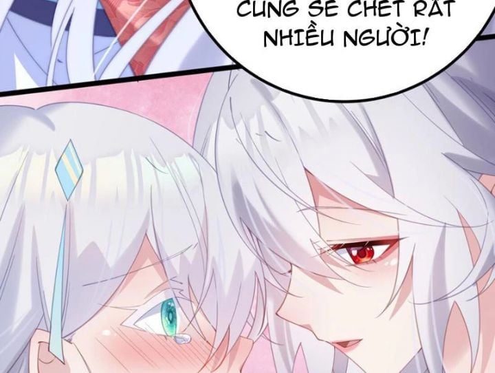 Đập Vỡ Hoàng Đế Nữ Nhi Thân Chapter 6 - Trang 2