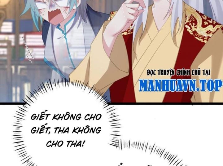 Đập Vỡ Hoàng Đế Nữ Nhi Thân Chapter 6 - Trang 2