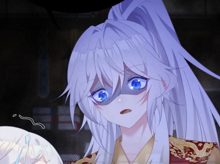 Đập Vỡ Hoàng Đế Nữ Nhi Thân Chapter 6 - Trang 2