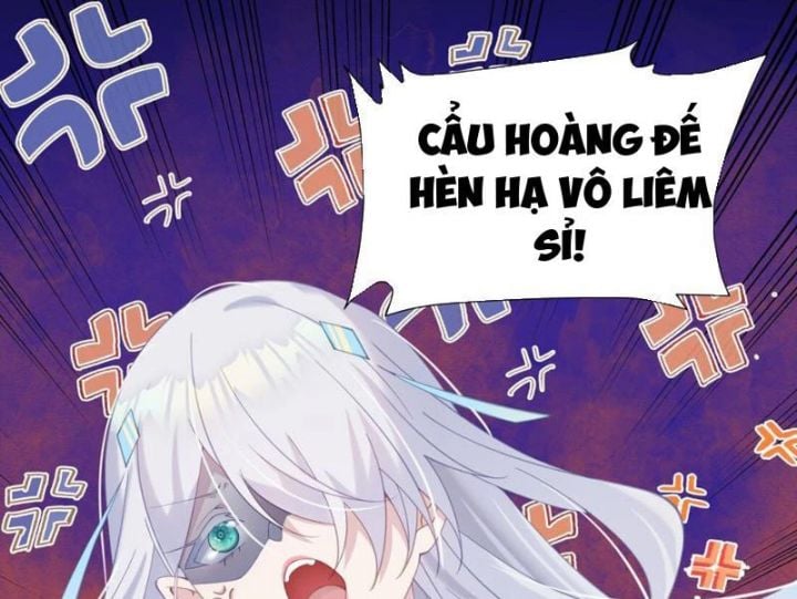 Đập Vỡ Hoàng Đế Nữ Nhi Thân Chapter 6 - Trang 2