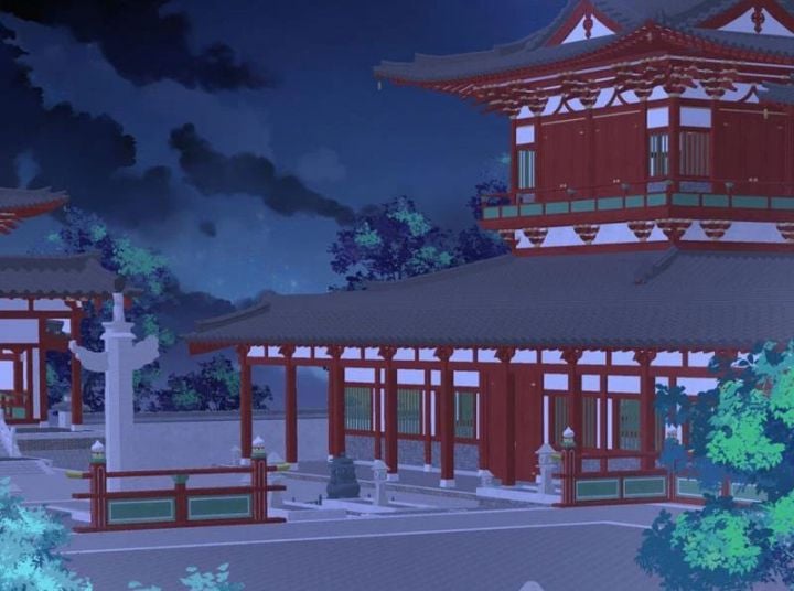 Đập Vỡ Hoàng Đế Nữ Nhi Thân Chapter 6 - Trang 2