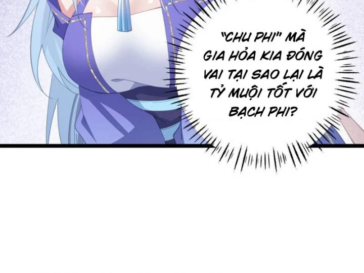 Đập Vỡ Hoàng Đế Nữ Nhi Thân Chapter 7 - Trang 2