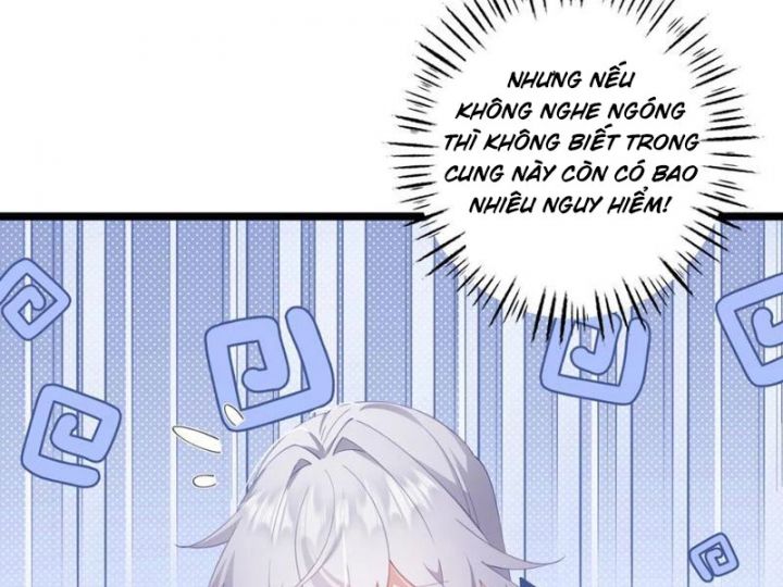 Đập Vỡ Hoàng Đế Nữ Nhi Thân Chapter 7 - Trang 2