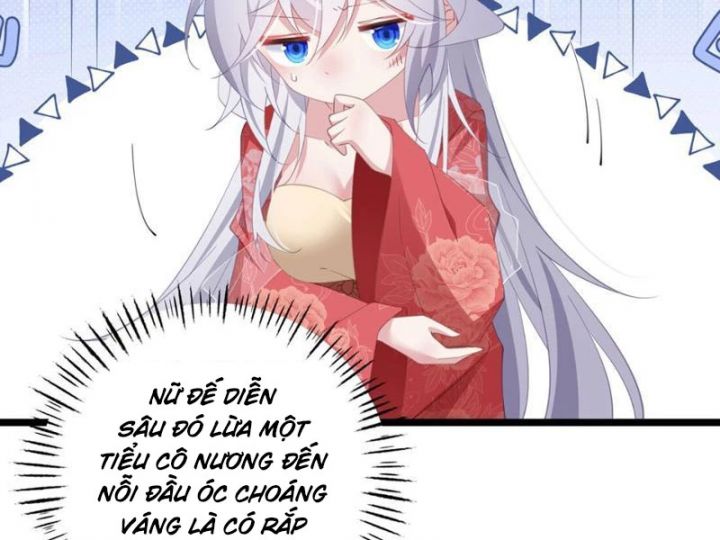 Đập Vỡ Hoàng Đế Nữ Nhi Thân Chapter 7 - Trang 2