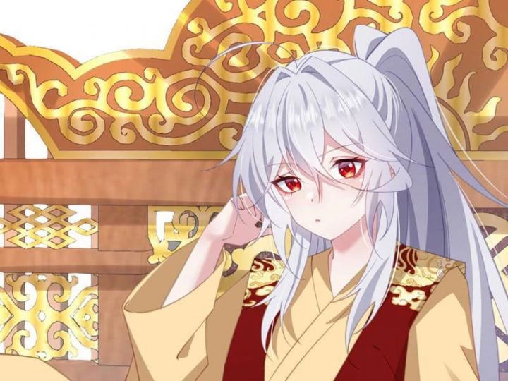 Đập Vỡ Hoàng Đế Nữ Nhi Thân Chapter 7 - Trang 2