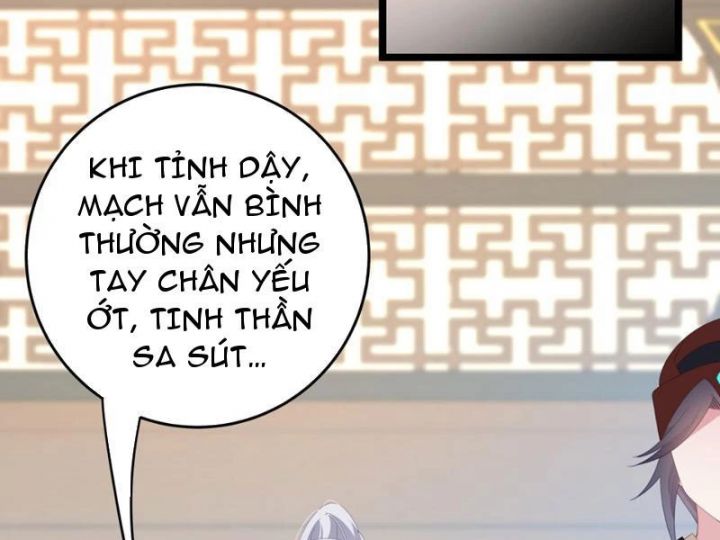 Đập Vỡ Hoàng Đế Nữ Nhi Thân Chapter 7 - Trang 2