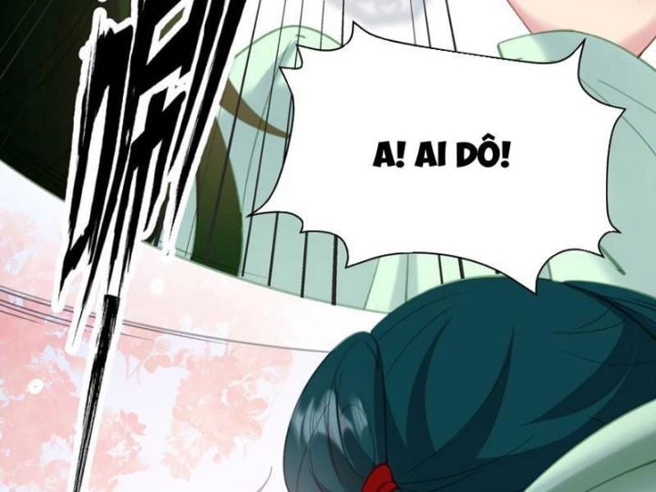 Đập Vỡ Hoàng Đế Nữ Nhi Thân Chapter 8 - Trang 2