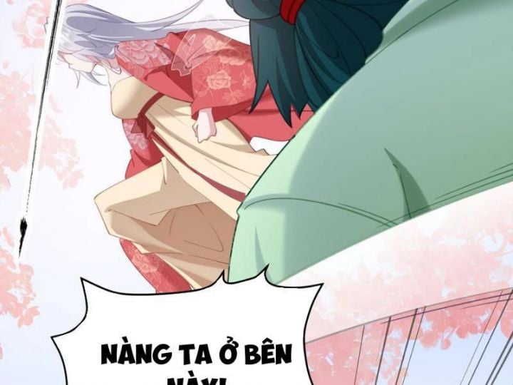 Đập Vỡ Hoàng Đế Nữ Nhi Thân Chapter 8 - Trang 2