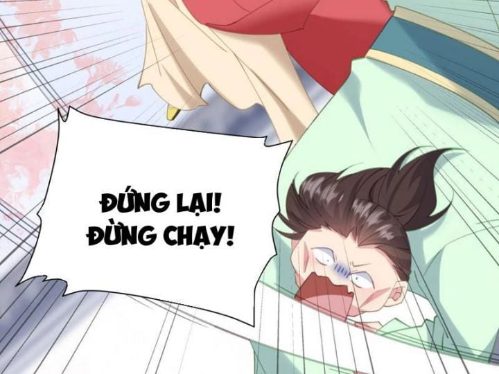 Đập Vỡ Hoàng Đế Nữ Nhi Thân Chapter 8 - Trang 2