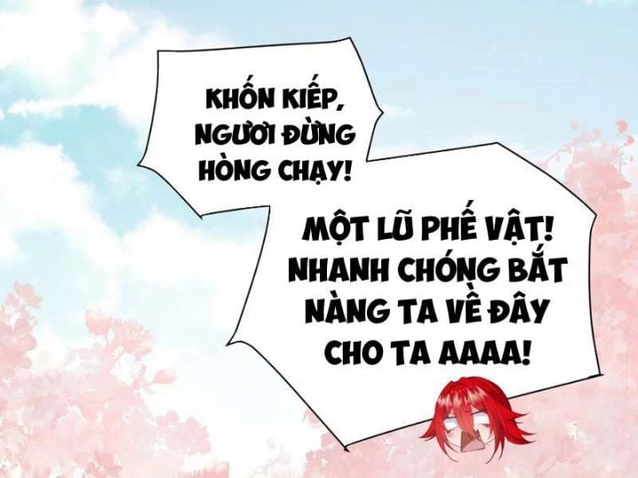 Đập Vỡ Hoàng Đế Nữ Nhi Thân Chapter 8 - Trang 2