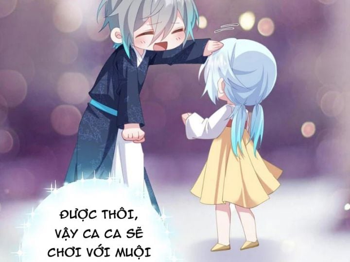 Đập Vỡ Hoàng Đế Nữ Nhi Thân Chapter 8 - Trang 2