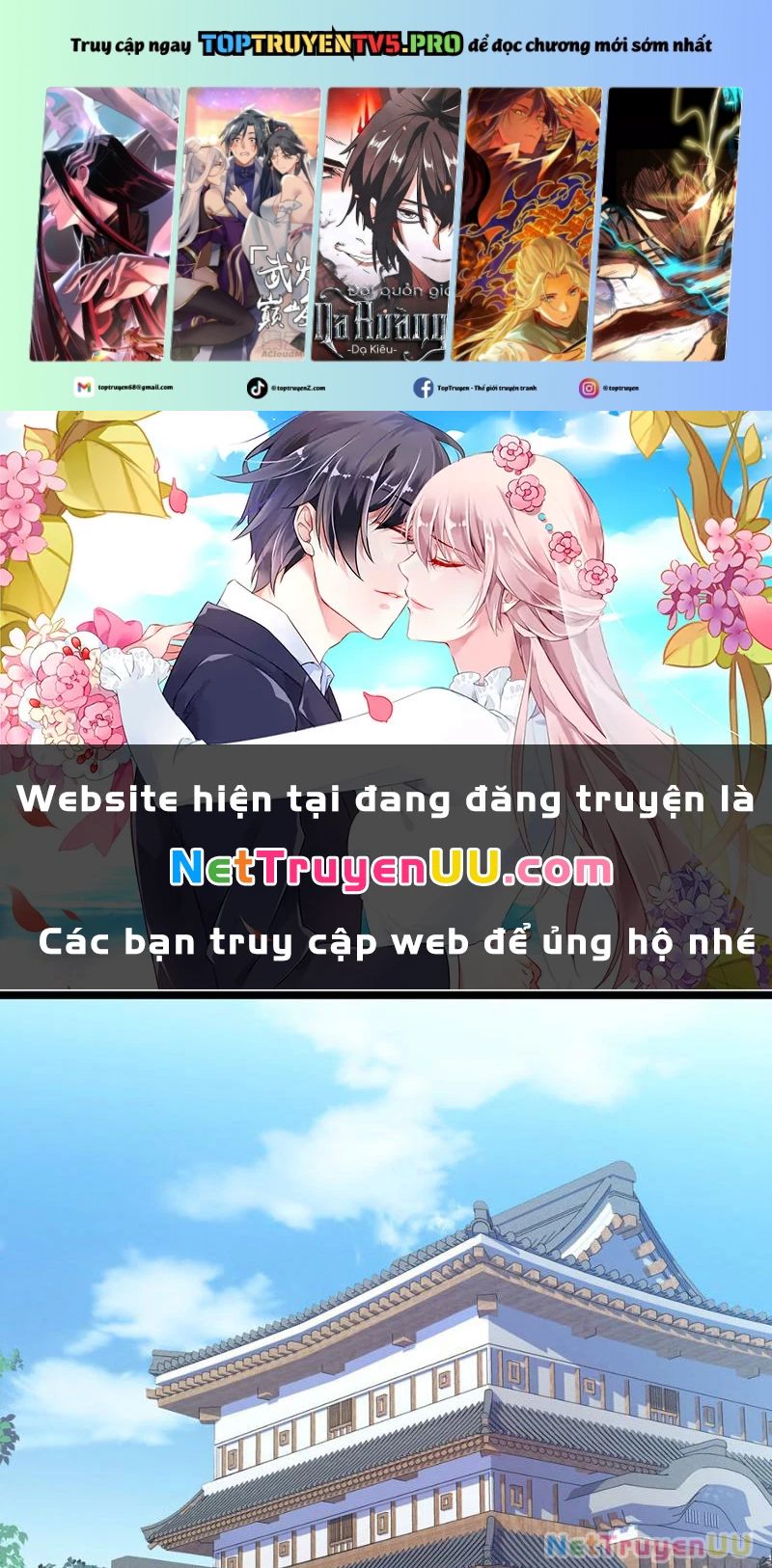 Đập Vỡ Hoàng Đế Nữ Nhi Thân Chapter 8 - Trang 2