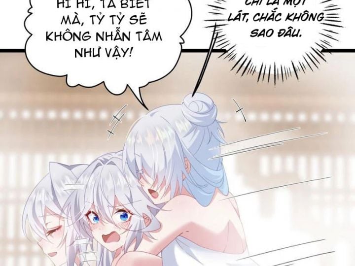 Đập Vỡ Hoàng Đế Nữ Nhi Thân Chapter 8 - Trang 2