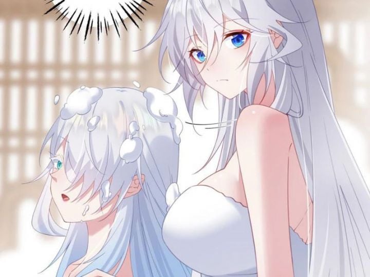 Đập Vỡ Hoàng Đế Nữ Nhi Thân Chapter 8 - Trang 2