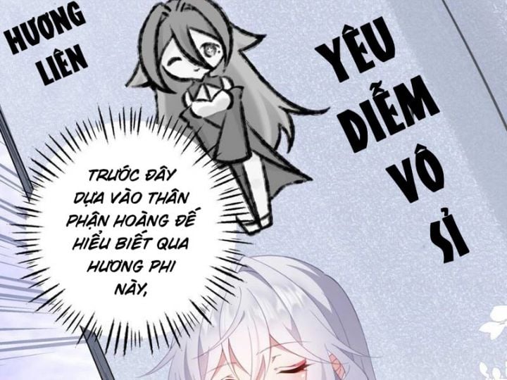 Đập Vỡ Hoàng Đế Nữ Nhi Thân Chapter 8 - Trang 2