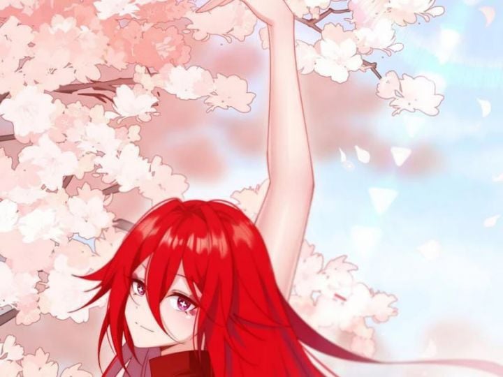 Đập Vỡ Hoàng Đế Nữ Nhi Thân Chapter 8 - Trang 2