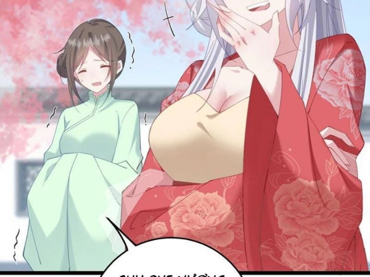 Đập Vỡ Hoàng Đế Nữ Nhi Thân Chapter 8 - Trang 2