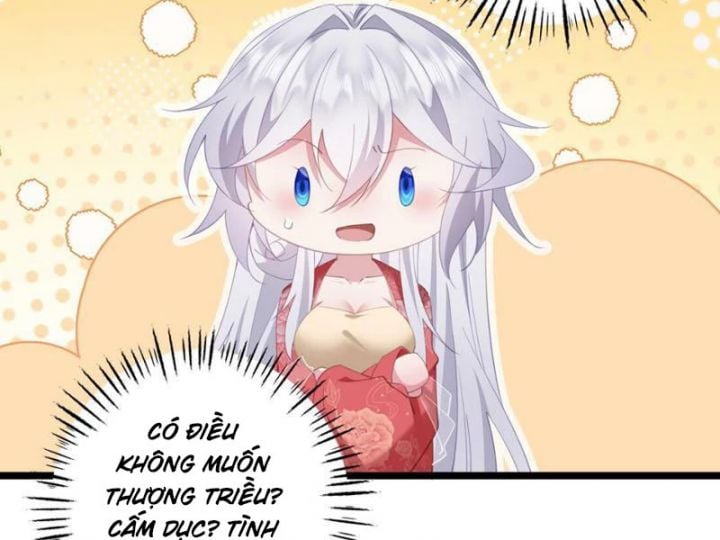 Đập Vỡ Hoàng Đế Nữ Nhi Thân Chapter 8 - Trang 2