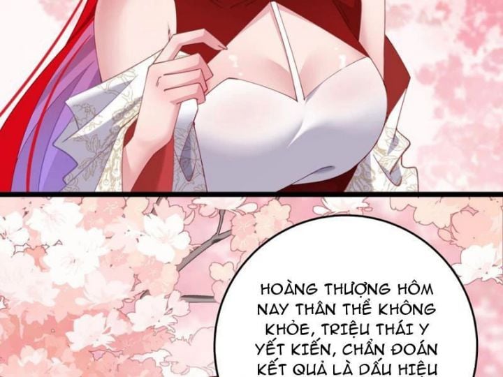 Đập Vỡ Hoàng Đế Nữ Nhi Thân Chapter 8 - Trang 2