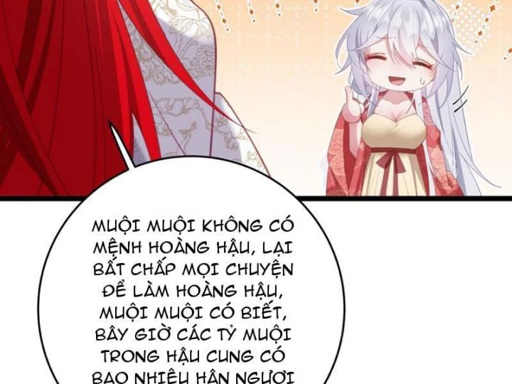 Đập Vỡ Hoàng Đế Nữ Nhi Thân Chapter 8 - Trang 2