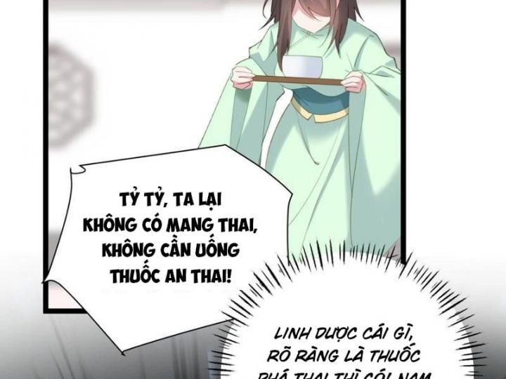 Đập Vỡ Hoàng Đế Nữ Nhi Thân Chapter 8 - Trang 2