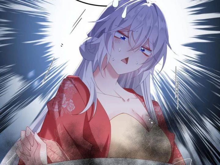 Đập Vỡ Hoàng Đế Nữ Nhi Thân Chapter 8 - Trang 2