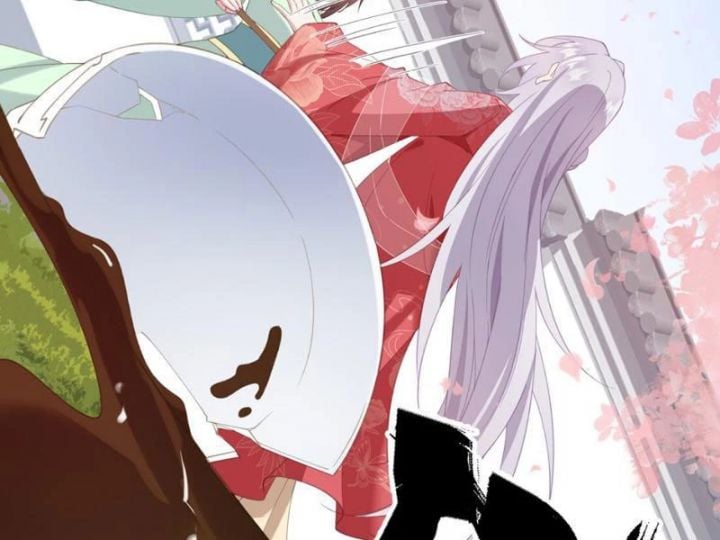 Đập Vỡ Hoàng Đế Nữ Nhi Thân Chapter 8 - Trang 2