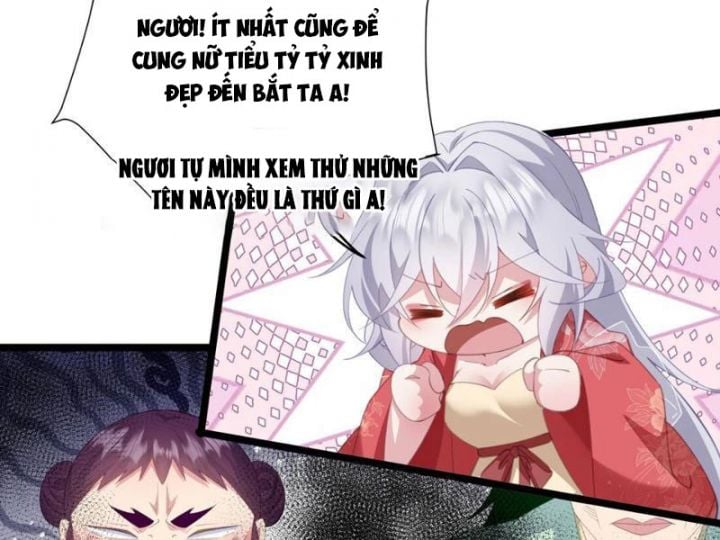 Đập Vỡ Hoàng Đế Nữ Nhi Thân Chapter 8 - Trang 2
