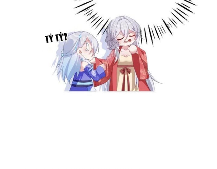 Đập Vỡ Hoàng Đế Nữ Nhi Thân Chapter 9 - Trang 2