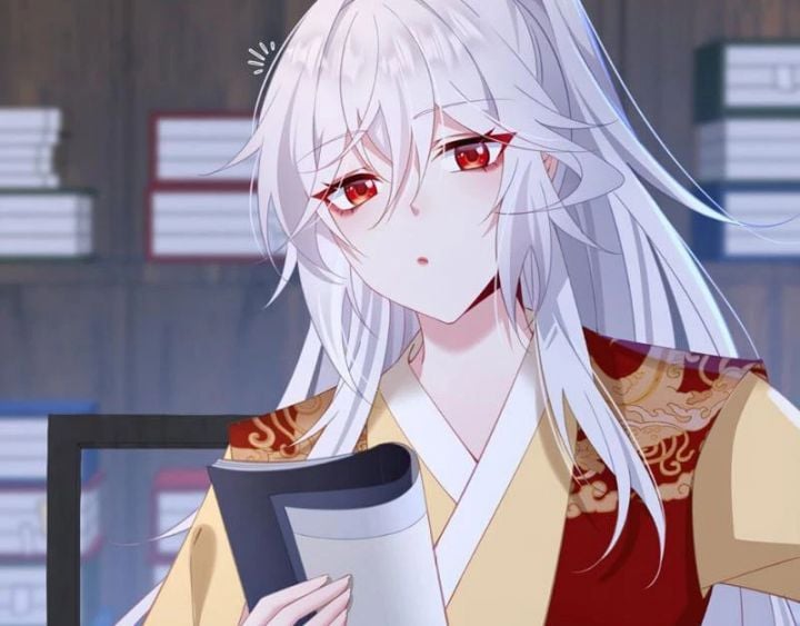 Đập Vỡ Hoàng Đế Nữ Nhi Thân Chapter 9 - Trang 2