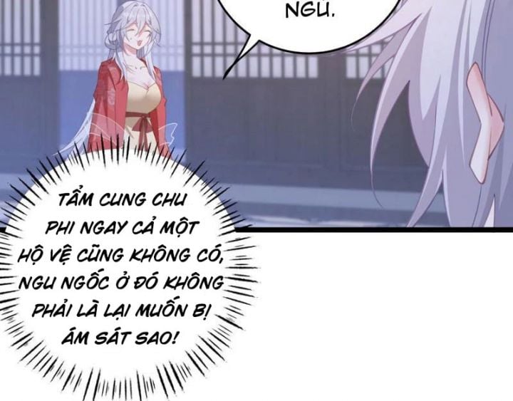 Đập Vỡ Hoàng Đế Nữ Nhi Thân Chapter 9 - Trang 2