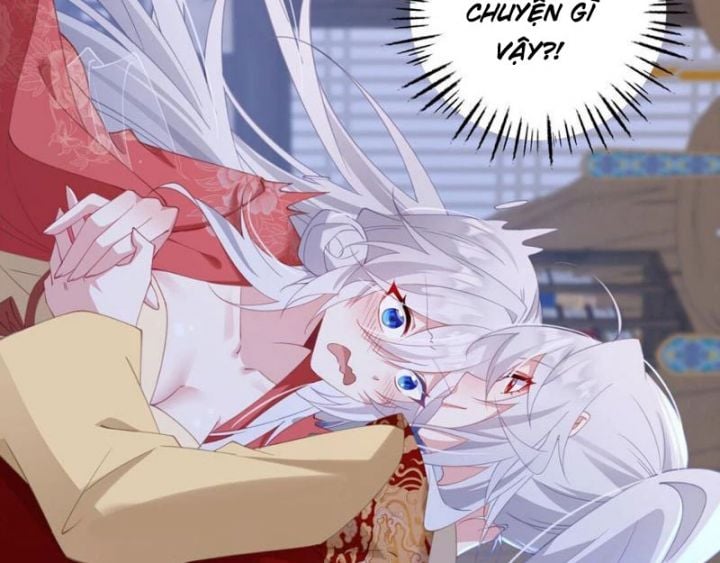 Đập Vỡ Hoàng Đế Nữ Nhi Thân Chapter 9 - Trang 2