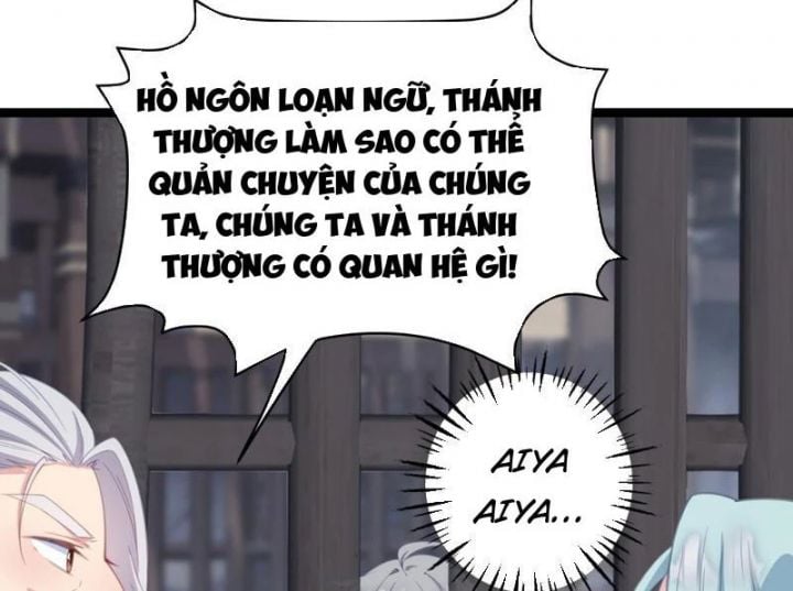 Đập Vỡ Hoàng Đế Nữ Nhi Thân Chapter 9 - Trang 2
