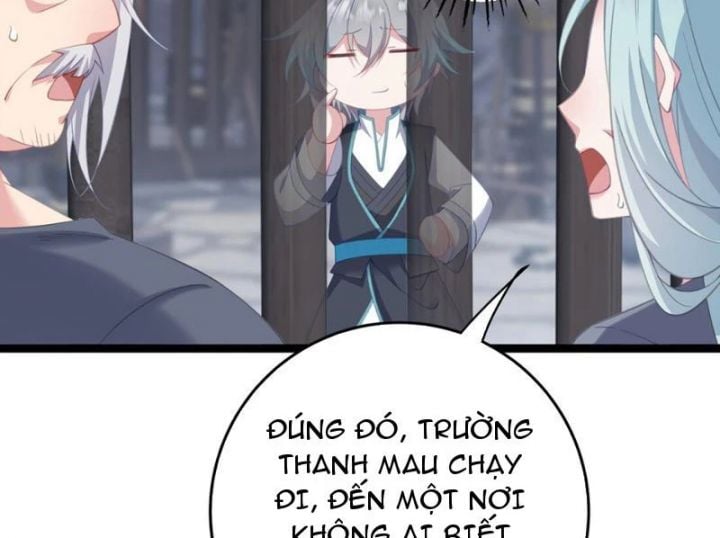 Đập Vỡ Hoàng Đế Nữ Nhi Thân Chapter 9 - Trang 2