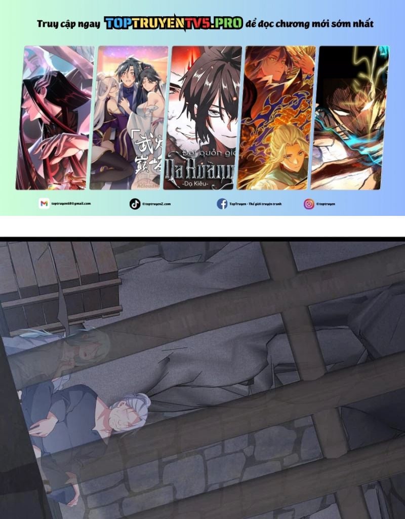 Đập Vỡ Hoàng Đế Nữ Nhi Thân Chapter 9 - Trang 2