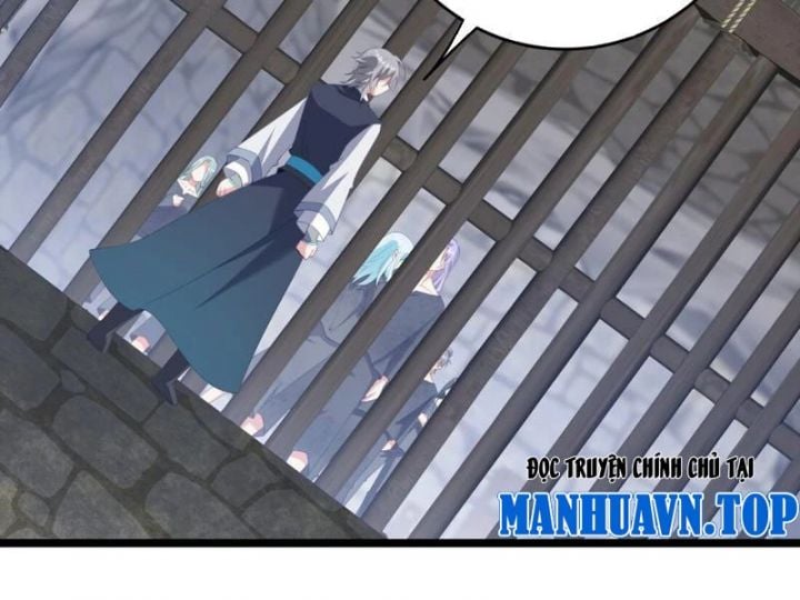 Đập Vỡ Hoàng Đế Nữ Nhi Thân Chapter 9 - Trang 2