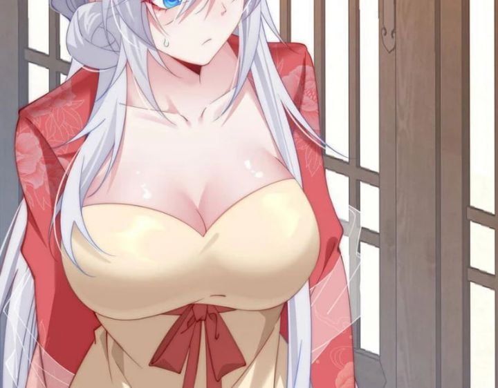 Đập Vỡ Hoàng Đế Nữ Nhi Thân Chapter 9 - Trang 2