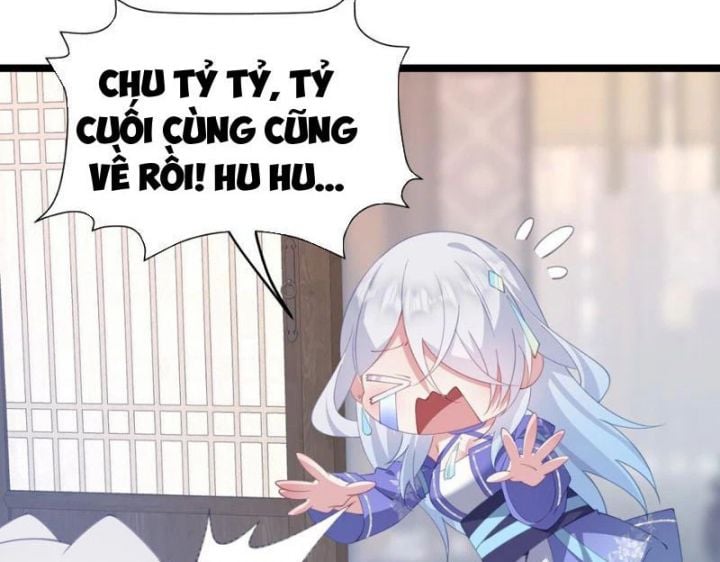 Đập Vỡ Hoàng Đế Nữ Nhi Thân Chapter 9 - Trang 2