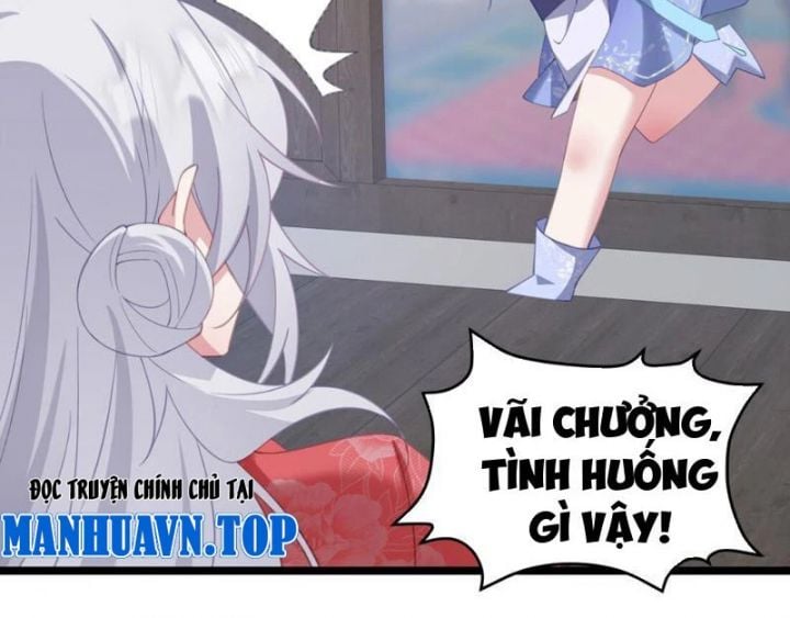 Đập Vỡ Hoàng Đế Nữ Nhi Thân Chapter 9 - Trang 2