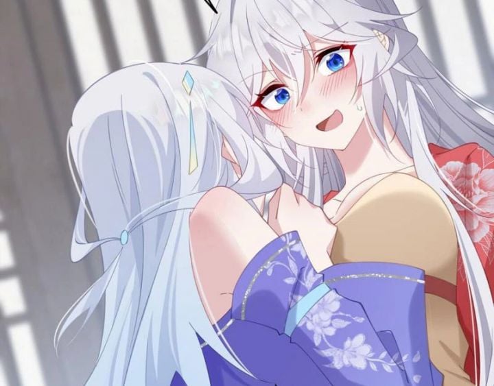 Đập Vỡ Hoàng Đế Nữ Nhi Thân Chapter 9 - Trang 2