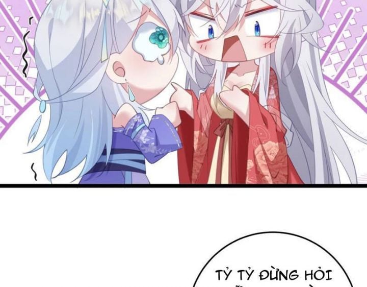 Đập Vỡ Hoàng Đế Nữ Nhi Thân Chapter 9 - Trang 2