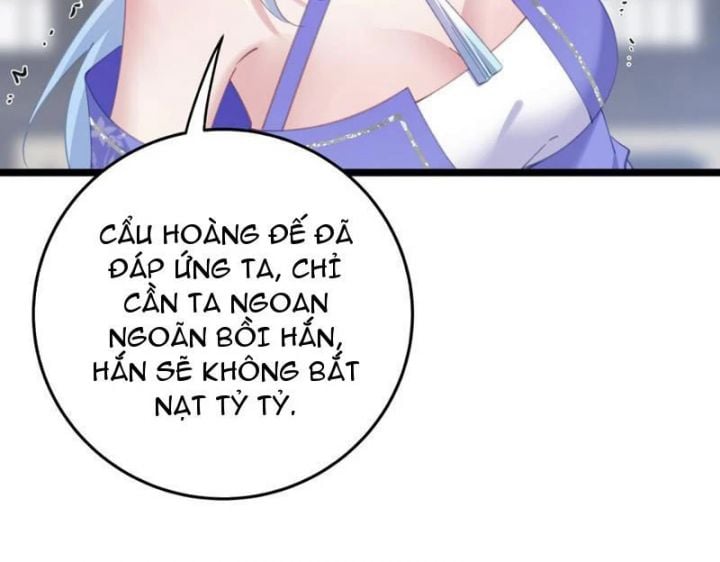 Đập Vỡ Hoàng Đế Nữ Nhi Thân Chapter 9 - Trang 2