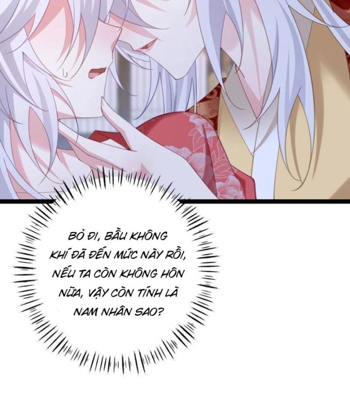 Đập Vỡ Hoàng Đế Nữ Nhi Thân Chapter 10 - Trang 2