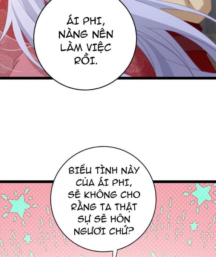 Đập Vỡ Hoàng Đế Nữ Nhi Thân Chapter 10 - Trang 2