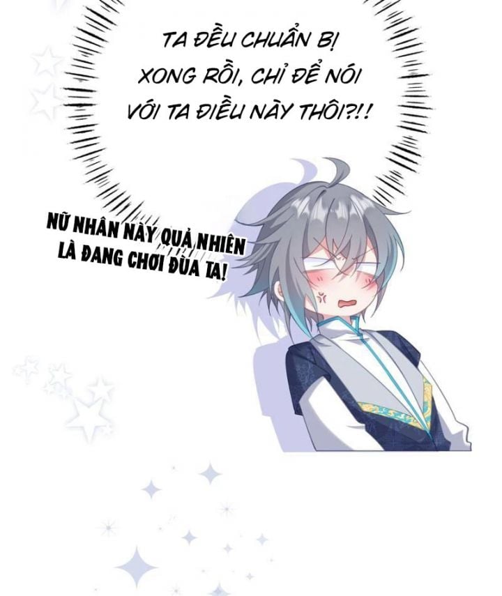 Đập Vỡ Hoàng Đế Nữ Nhi Thân Chapter 10 - Trang 2