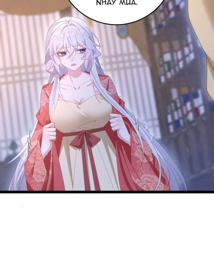 Đập Vỡ Hoàng Đế Nữ Nhi Thân Chapter 10 - Trang 2