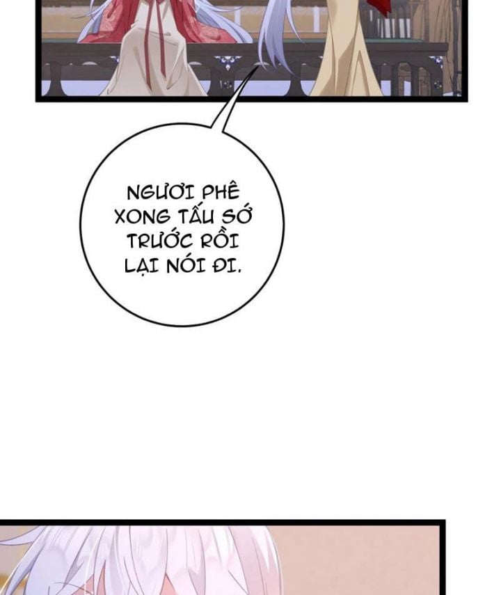 Đập Vỡ Hoàng Đế Nữ Nhi Thân Chapter 10 - Trang 2
