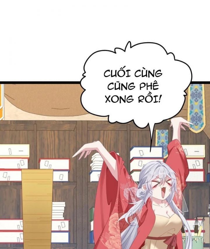 Đập Vỡ Hoàng Đế Nữ Nhi Thân Chapter 10 - Trang 2