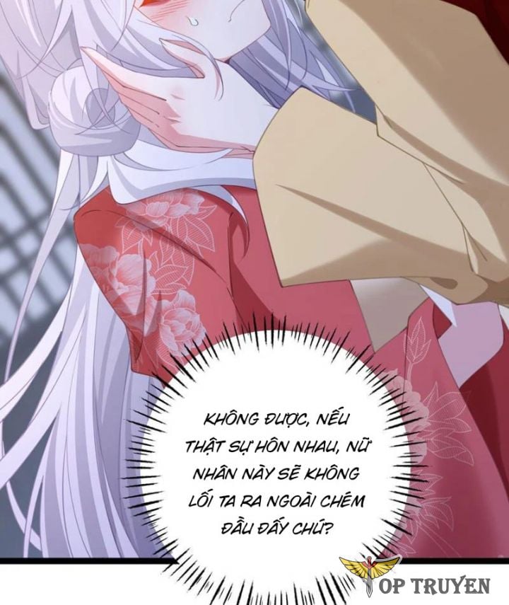Đập Vỡ Hoàng Đế Nữ Nhi Thân Chapter 10 - Trang 2