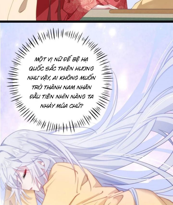 Đập Vỡ Hoàng Đế Nữ Nhi Thân Chapter 10 - Trang 2